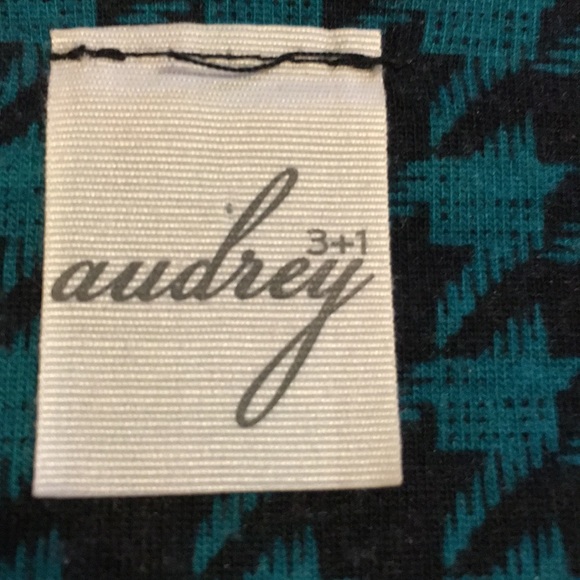 Audrey 3+1 mini skirt - Picture 4 of 6